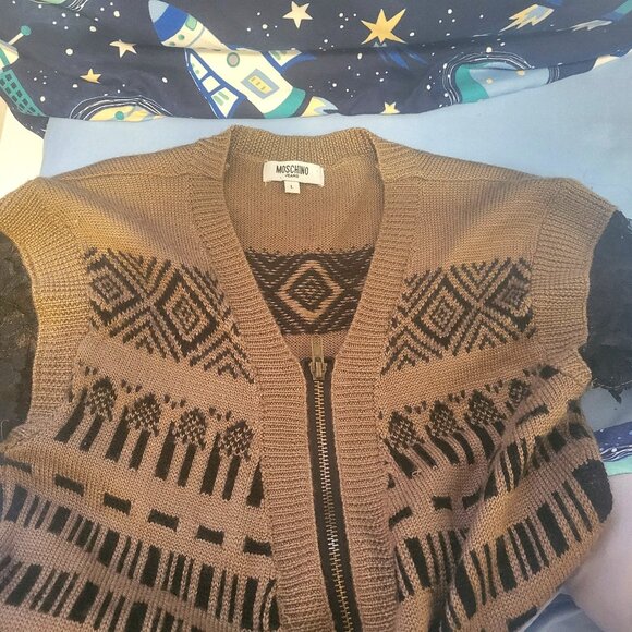 Moschino Jeans Dress - Picture 2 of 7